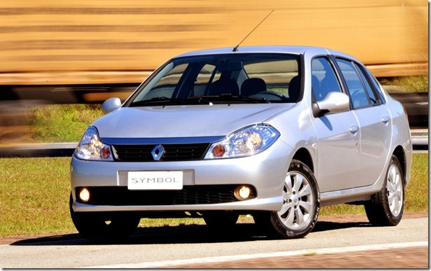 Renault Symbol 2013  (3)