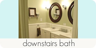 downstairs bath