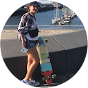 Natasha Latino profile picture