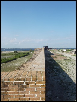 To Fort Pickens 035