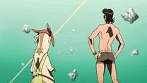 Space Dandy - 06 - Large 29
