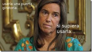 Humor Ana Mato  dímite (4)