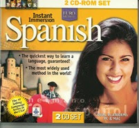 Spanish CDs