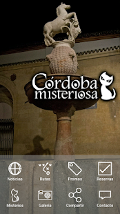 Free Download Córdoba Misteriosa APK for Android