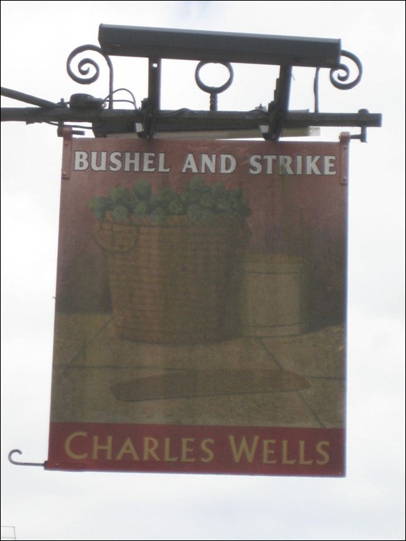 Bushel and Strike