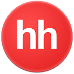 Cover Image of Download Поиск работы на HeadHunter 3.0.1508 APK