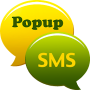 Popup SMS 1.0.3 Icon