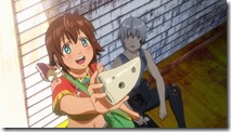 Suisei no Gargantia - 04-10