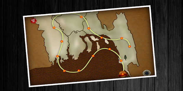 download PIRATES OF BENGAL 3D free