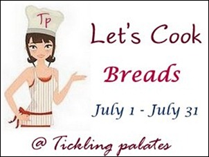 Let's Cook - Breads