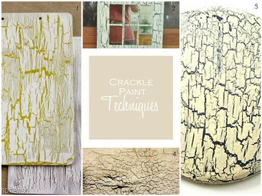 Crackle Paint Examples Final