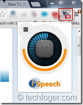 SpeakIt-Google-Chrome-Extension