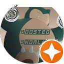 Boosted Snorlax