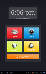 Your Waiting Room poster 1