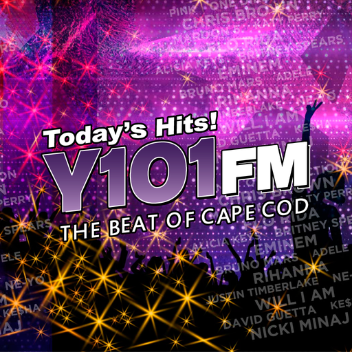 Y101 The Beat of Cape Cod 音樂 App LOGO-APP開箱王