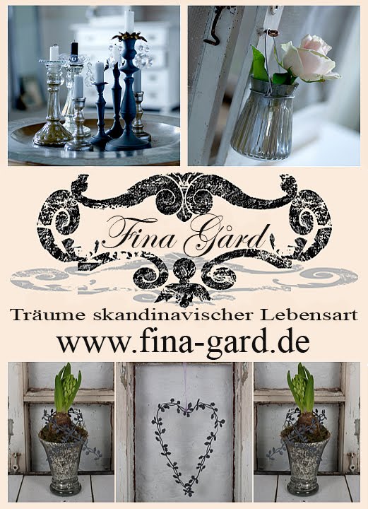 Fina Gård