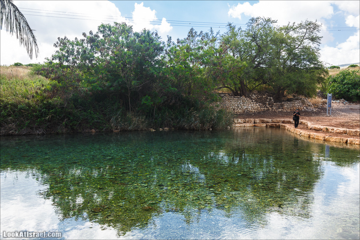 Песах в Долине Родников | Passover in Springs Valley| פסח בעמק המעיינות | LookAtIsrael.com - Фото путешествия по Израилю