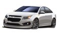 Chevrolet Personalization Cruze Diesel concept