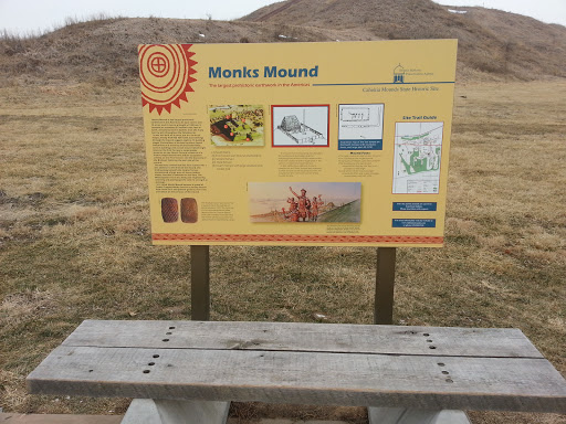 Monks Mound