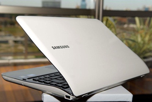 Samsung-SF410-Notebook