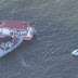 Comando da Marinha realiza teste de
segurança no Porto do Recife.
Objetivo é garantir proteção das
embarcações nos eventos esportivos.