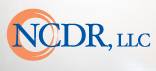 NCDR logo