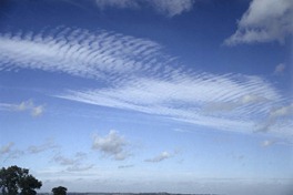 cirrocumulus cloud