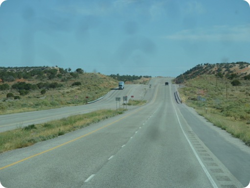Carlsbad to Santa Fe NM 002