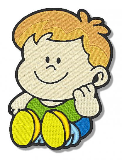 Dibujos de niños