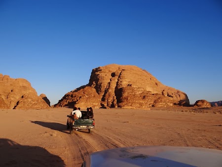 32. Desertul Wadi Rum - Iordania.JPG