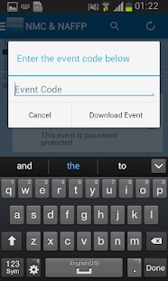 How to mod 2014 NMC & NAFFP android-release-v3.11 mod apk for pc