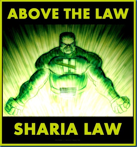 pigman-above-the-law-sharia-law