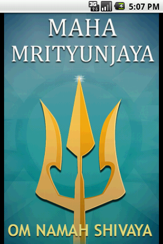 Maha Mrityunjaya