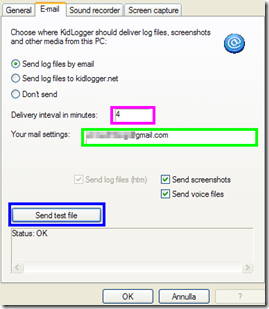 kidlogger pro 1.6 kidlogger pro 1.6