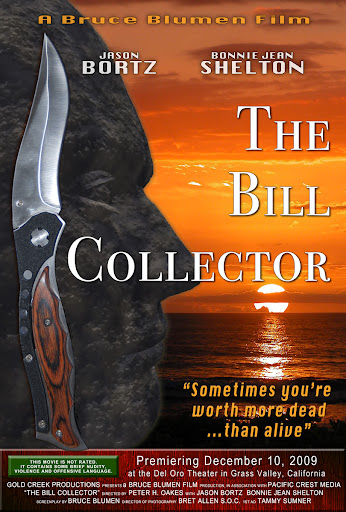 The Bill Collector movies in the Netherlands