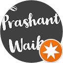 Prashant Waiker