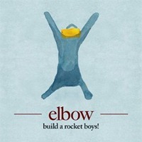 build a rocket boys