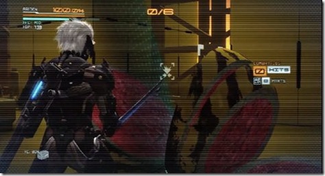 metal gear rising revengeance easter eggs and references guide 01