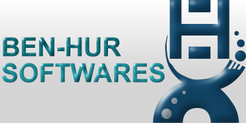 Ben-Hur Softwares