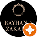 Rayhan Zakaria