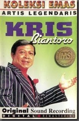 Kris Biantoro - Koleksi Tembang Kenangan