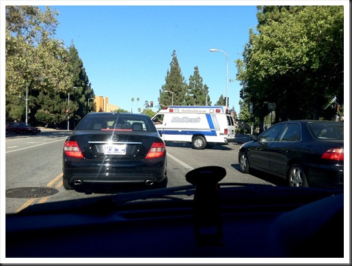 ambulance ambulance