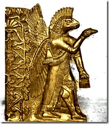 annunaki ouro