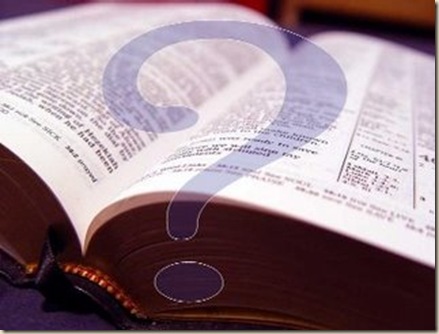 dudas biblia teismo