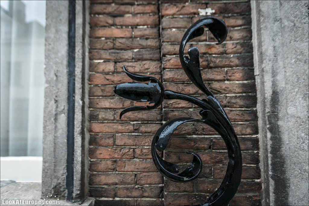 LookAtEurope.com - Город с трудным названием Хертогенбос | Holland, Hertogenbosch