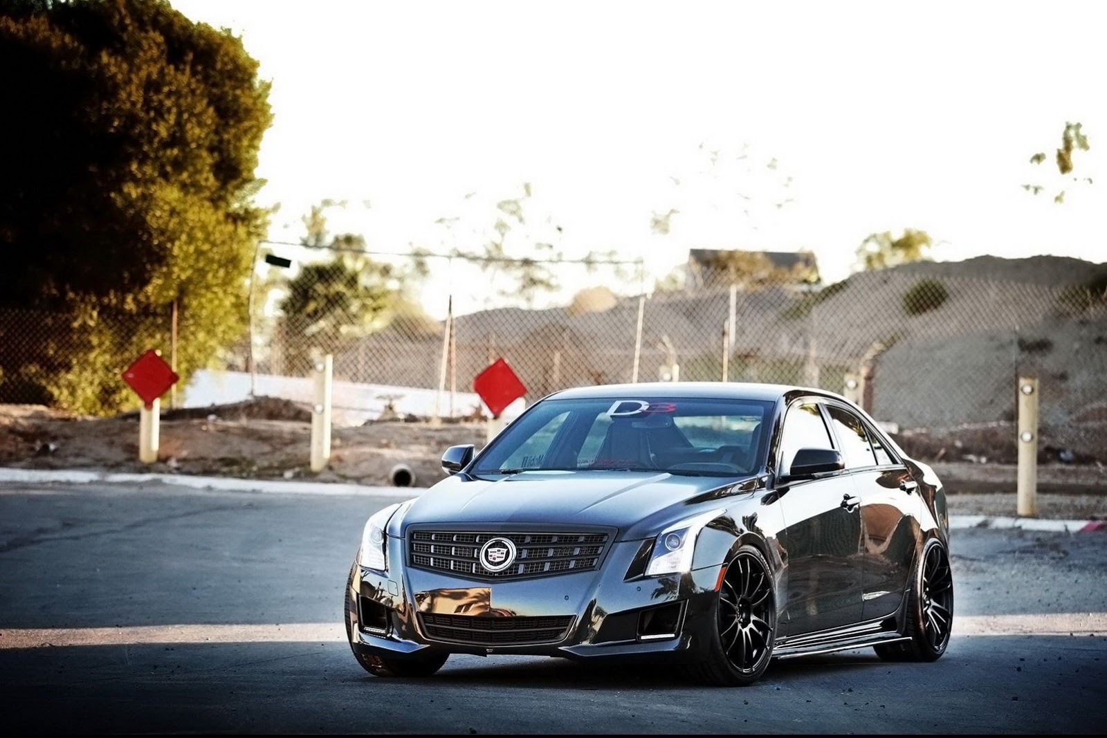 Modded Cadillac ATS Hot or Not BimmerFest BMW Forum