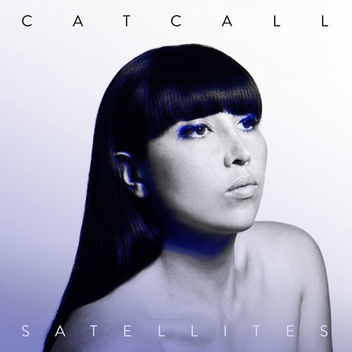 Catcall-satellites