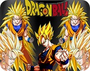 Download Wallpaper Dragonball GT