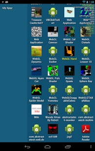 How to install My Appz 1.0 mod apk for bluestacks