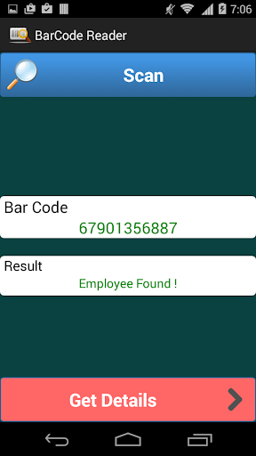 【免費工具App】Barcode Reader-APP點子